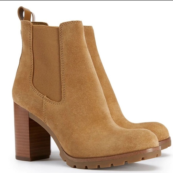Tory Burch booties - Picture 1 of 5